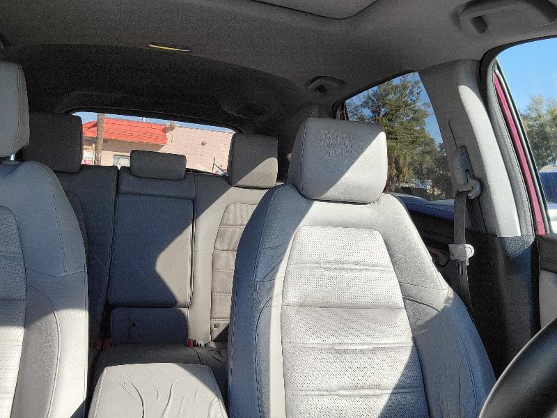 Honda CR-V EX-L 2WD 2017