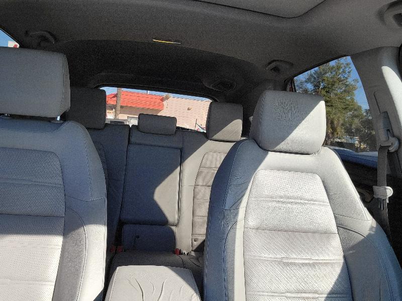 Honda CR-V EX-L 2WD 2017