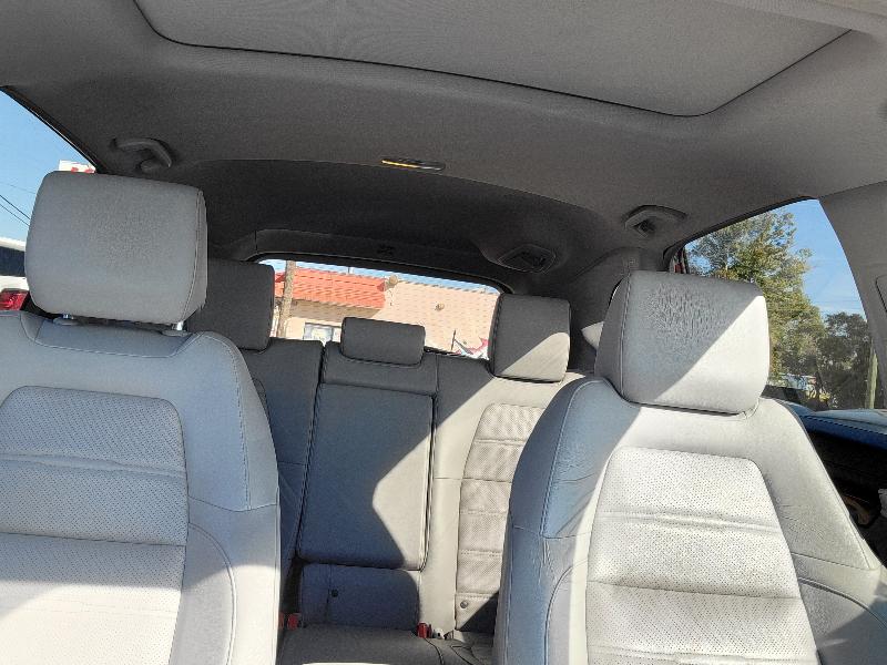 Honda CR-V EX-L 2WD 2017