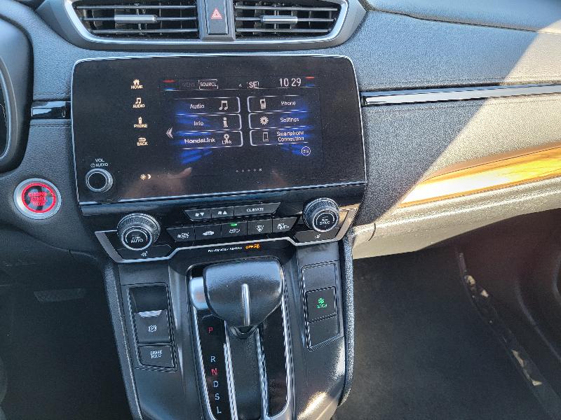 Honda CR-V EX-L 2WD 2017