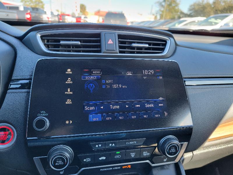 Honda CR-V EX-L 2WD 2017