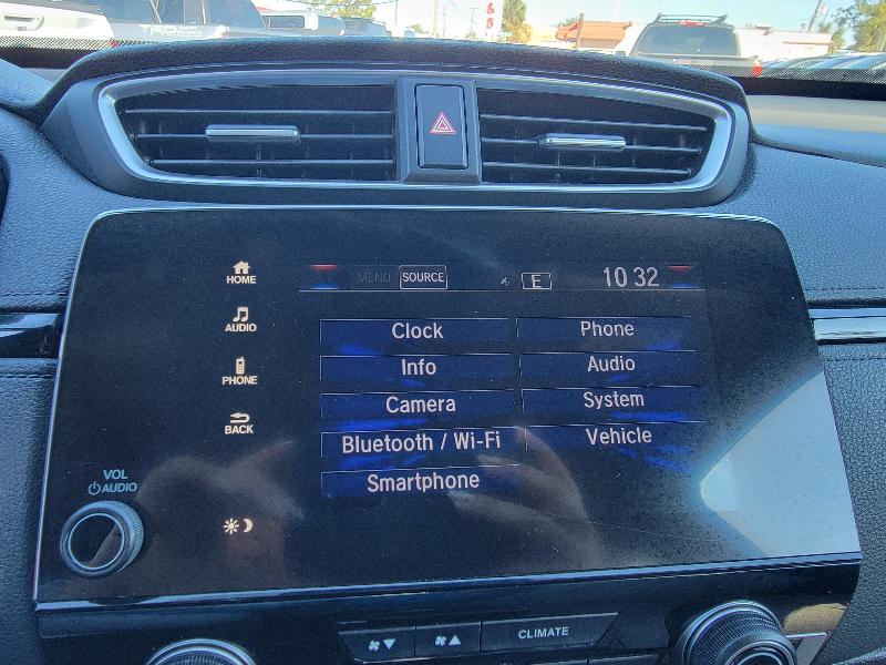 Honda CR-V EX-L 2WD 2017