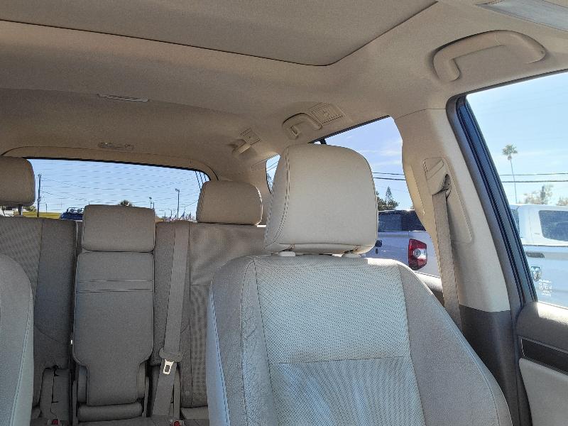 Lexus GX 460 Sport Utility 2014