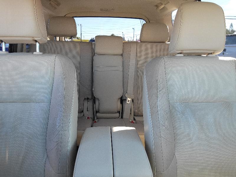 Lexus GX 460 Sport Utility 2014