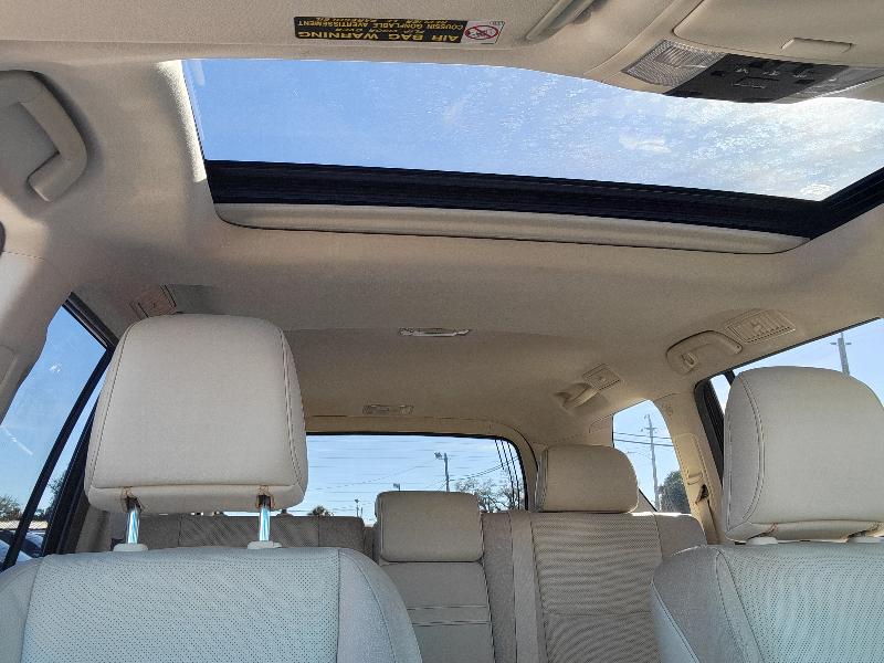 Lexus GX 460 Sport Utility 2014