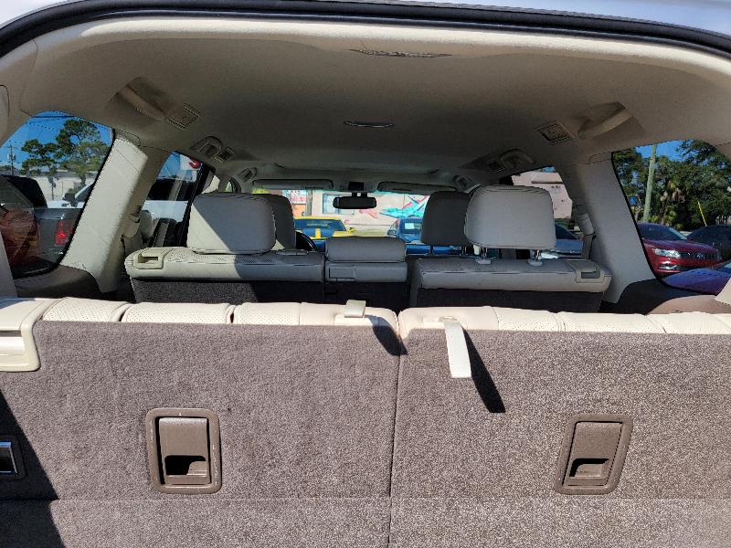 Lexus GX 460 Sport Utility 2014