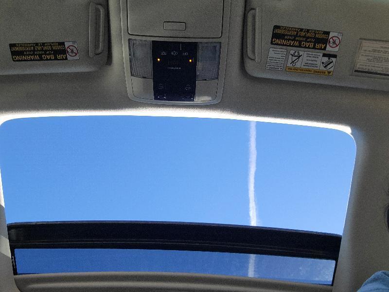 Lexus GX 460 Sport Utility 2014