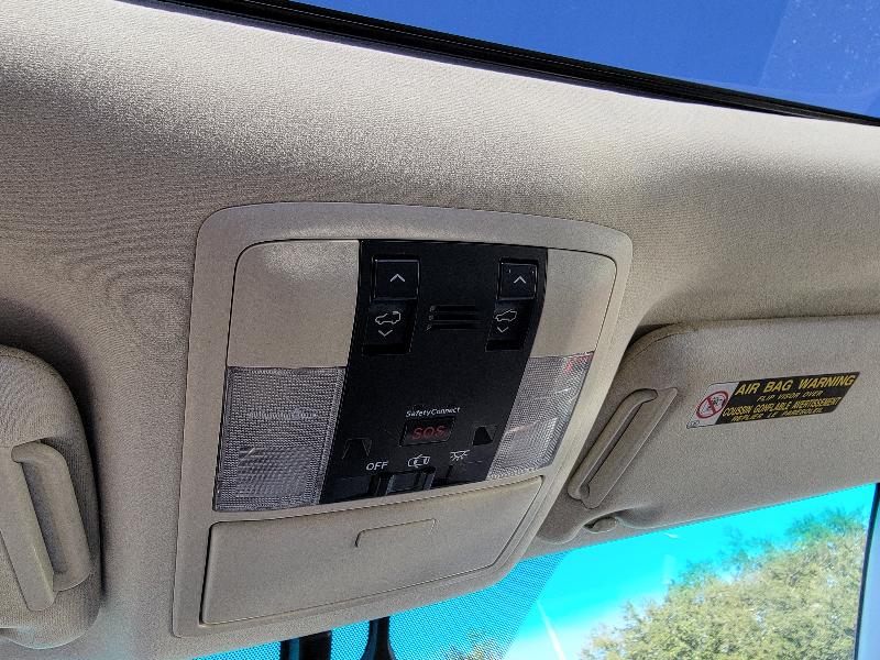 Lexus GX 460 Sport Utility 2014