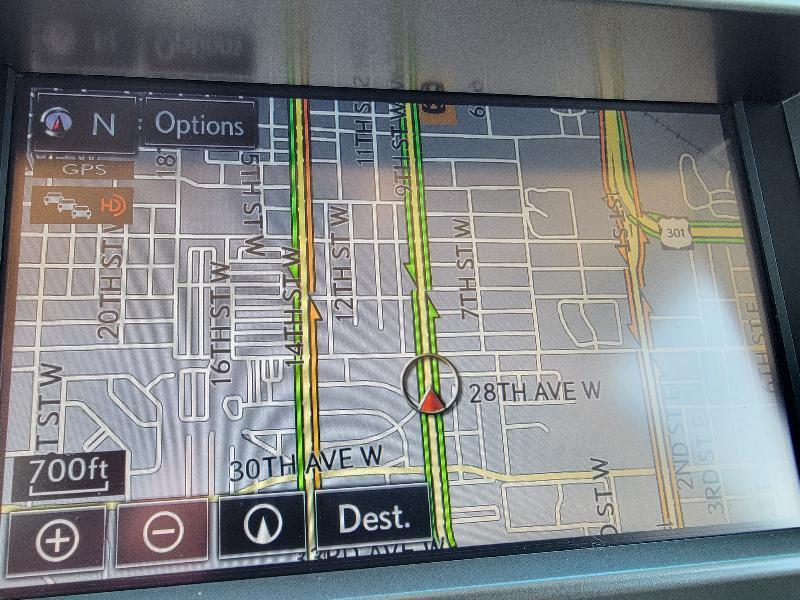 Lexus GX 460 Sport Utility 2014