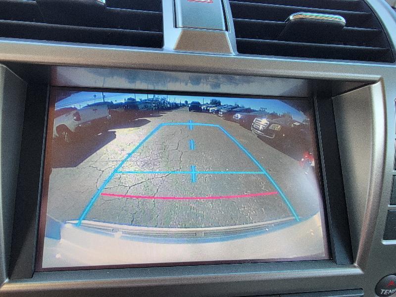 Lexus GX 460 Sport Utility 2014