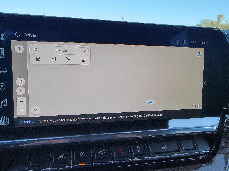 Chevrolet Silverado 1500 LT Crew Cab 2WD 2024