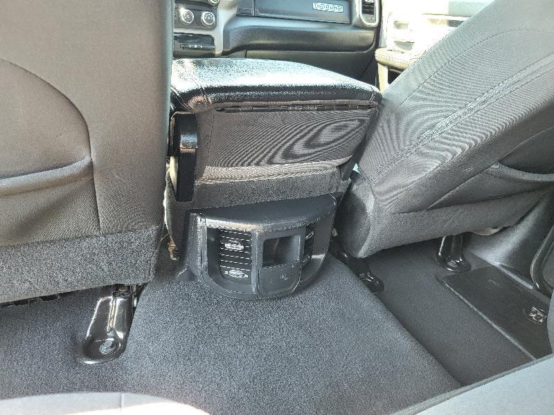 RAM 2500 Tradesman Crew Cab SWB 4WD 2019