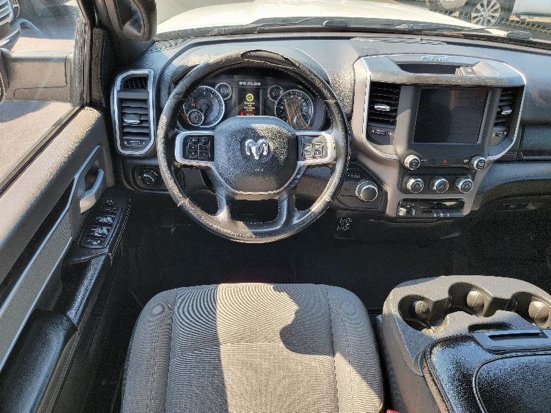 RAM 2500 Tradesman Crew Cab SWB 4WD 2019