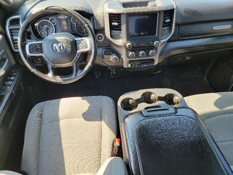 RAM 2500 Tradesman Crew Cab SWB 4WD 2019