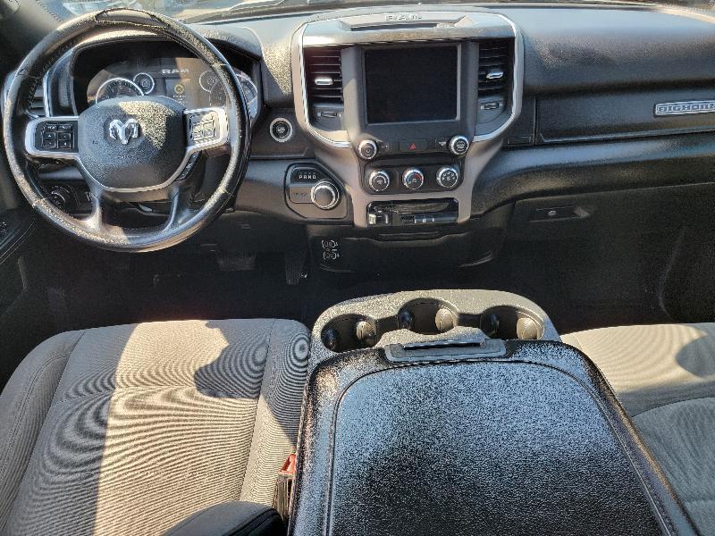 RAM 2500 Tradesman Crew Cab SWB 4WD 2019