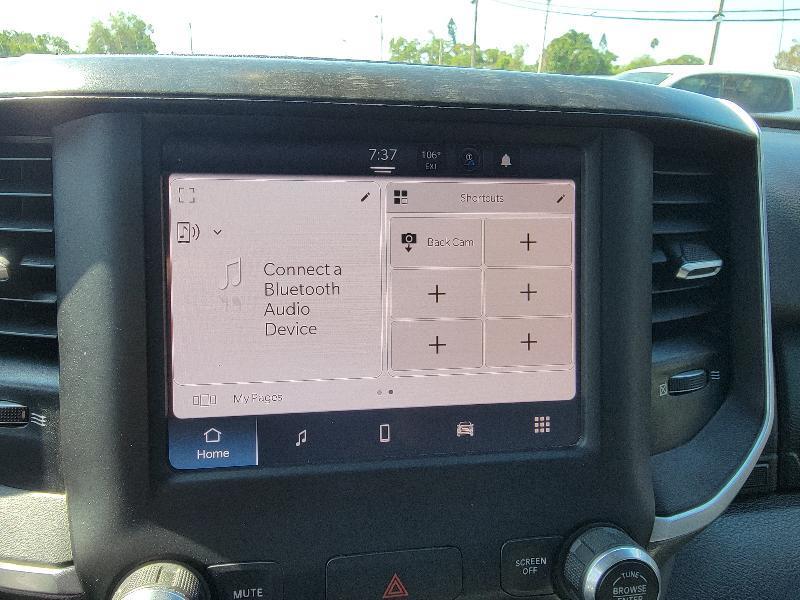 RAM 2500 Tradesman Crew Cab SWB 4WD 2019