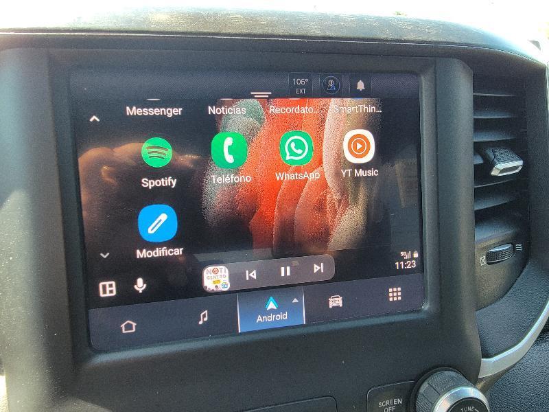 RAM 2500 Tradesman Crew Cab SWB 4WD 2019