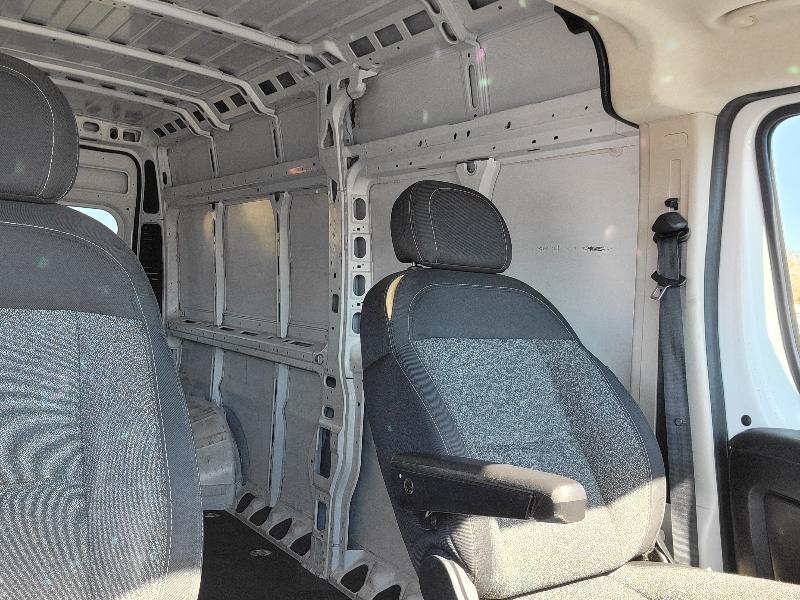 RAM Promaster 2500 High Roof 159-in. WB 2021