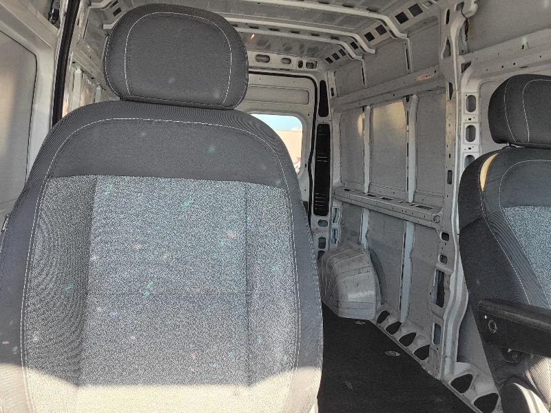 RAM Promaster 2500 High Roof 159-in. WB 2021