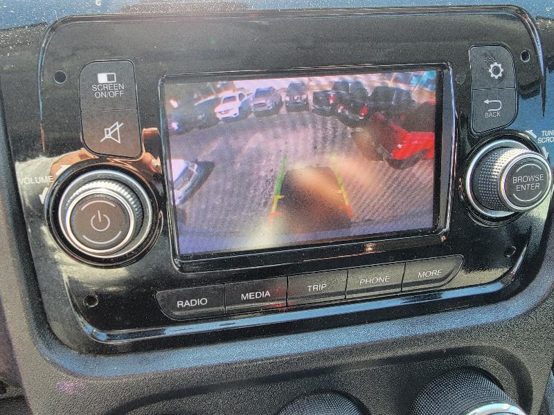 RAM Promaster 2500 High Roof 159-in. WB 2021