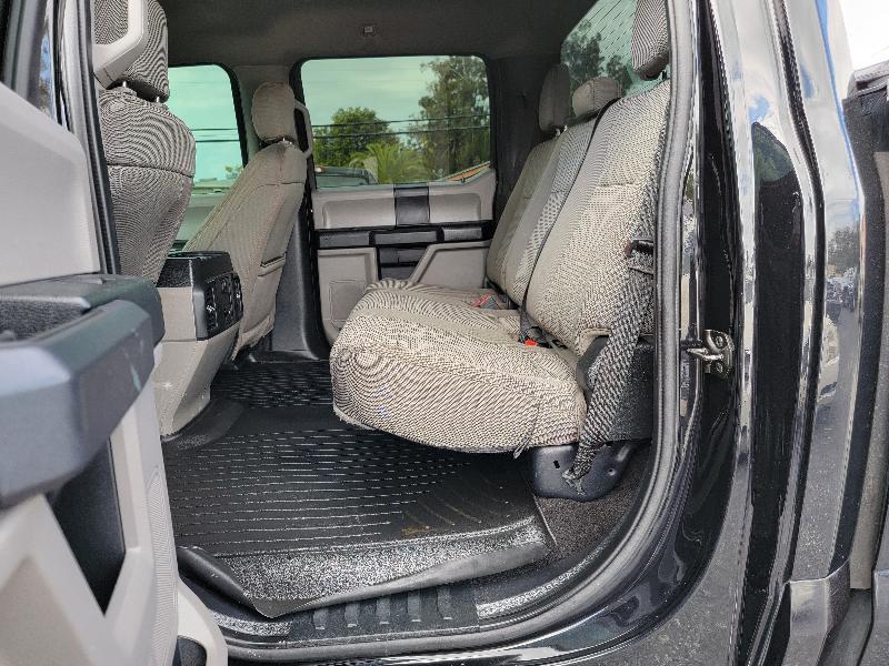 Ford F-150 King-Ranch SuperCrew 5.5-ft. 4WD 2019