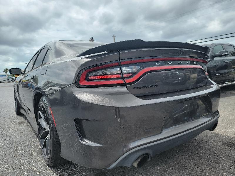 Dodge Charger R/T 392 2018