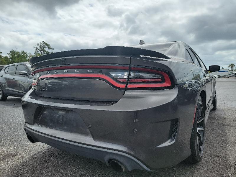 Dodge Charger R/T 392 2018
