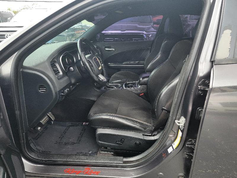 Dodge Charger R/T 392 2018