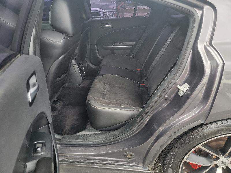 Dodge Charger R/T 392 2018