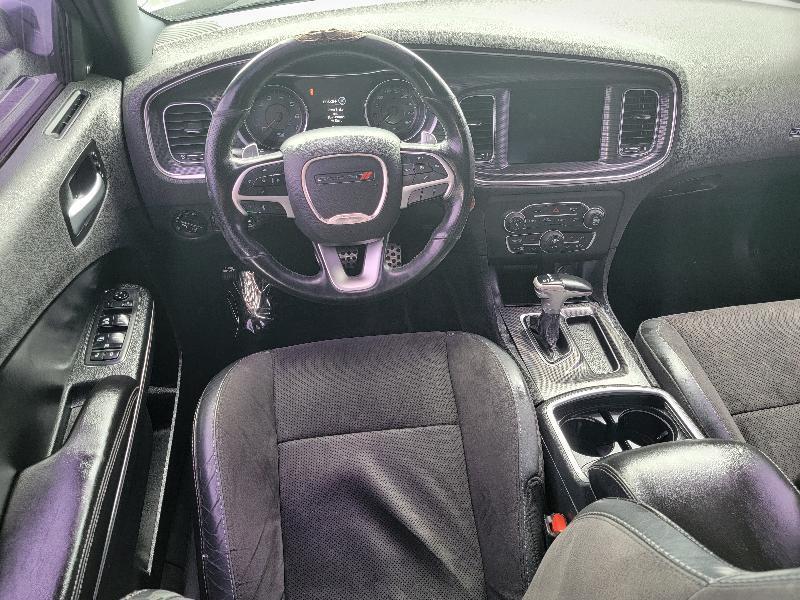 Dodge Charger R/T 392 2018