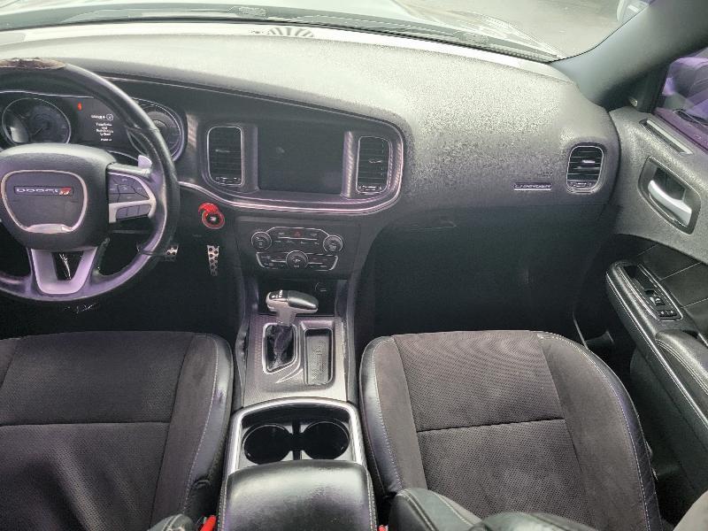 Dodge Charger R/T 392 2018