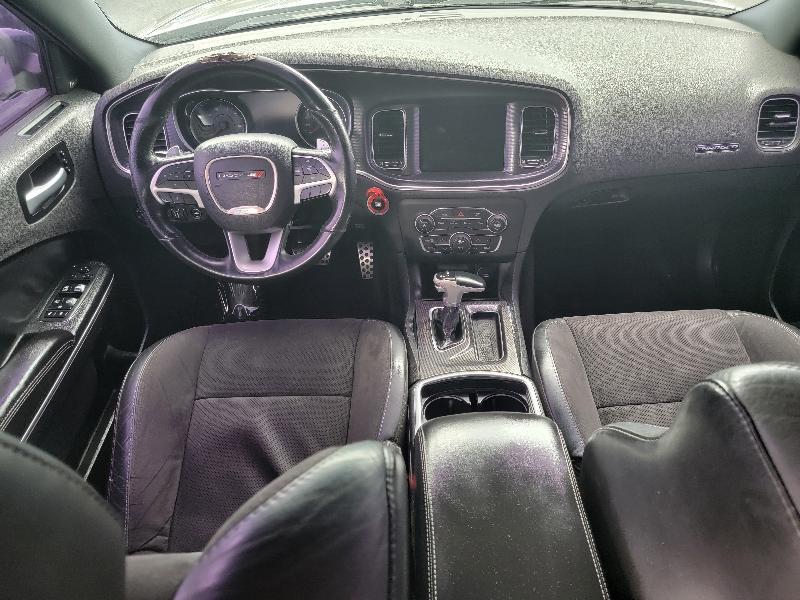 Dodge Charger R/T 392 2018