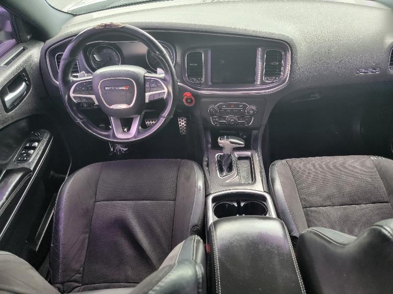 Dodge Charger R/T 392 2018