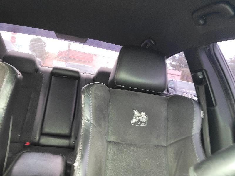 Dodge Charger R/T 392 2018