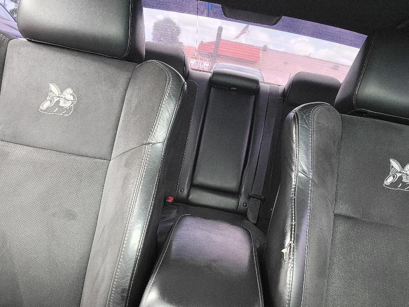 Dodge Charger R/T 392 2018