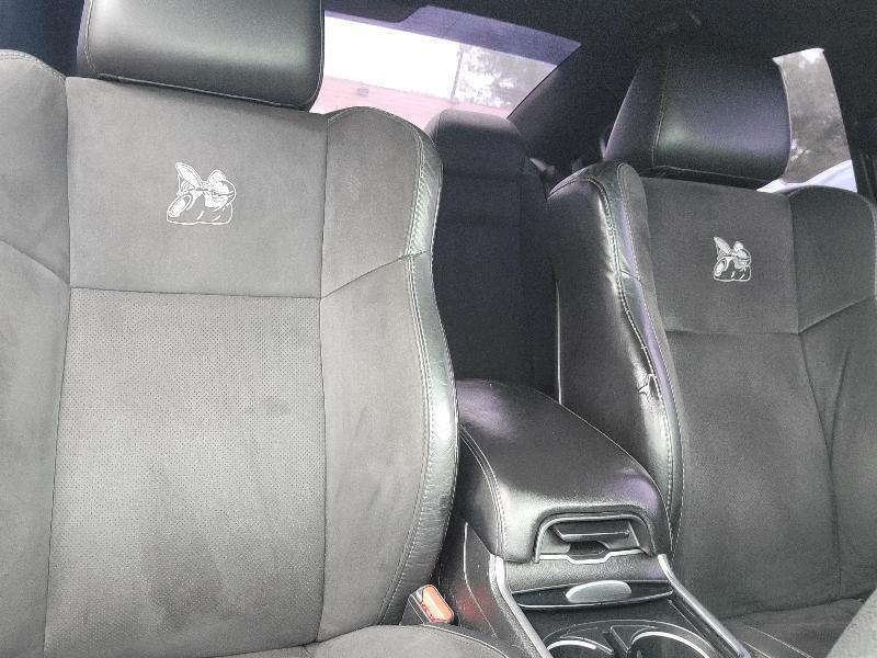 Dodge Charger R/T 392 2018