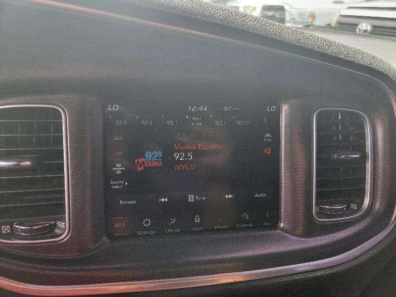 Dodge Charger R/T 392 2018