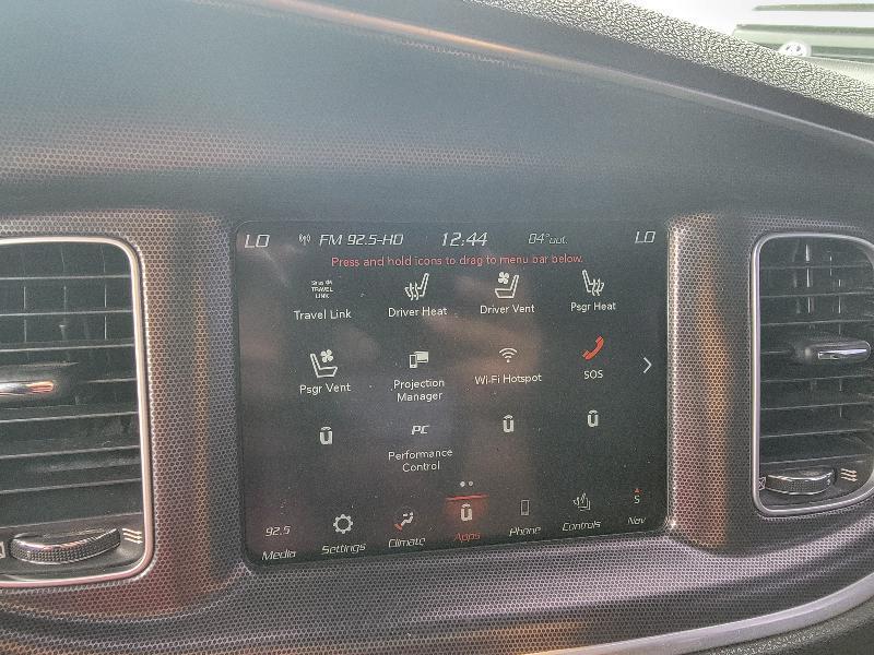 Dodge Charger R/T 392 2018