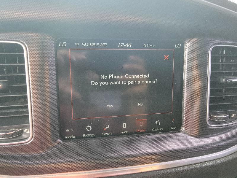 Dodge Charger R/T 392 2018