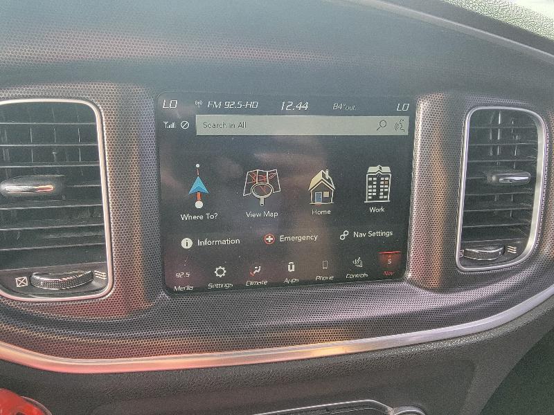 Dodge Charger R/T 392 2018