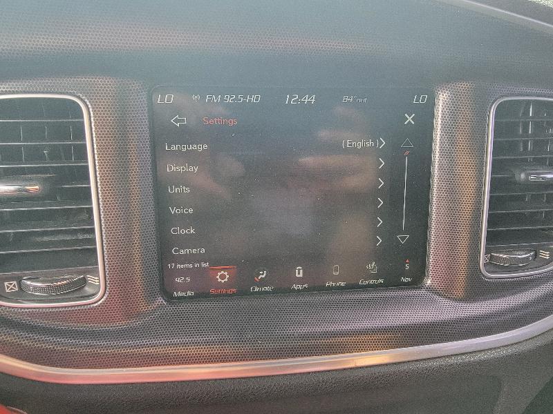 Dodge Charger R/T 392 2018