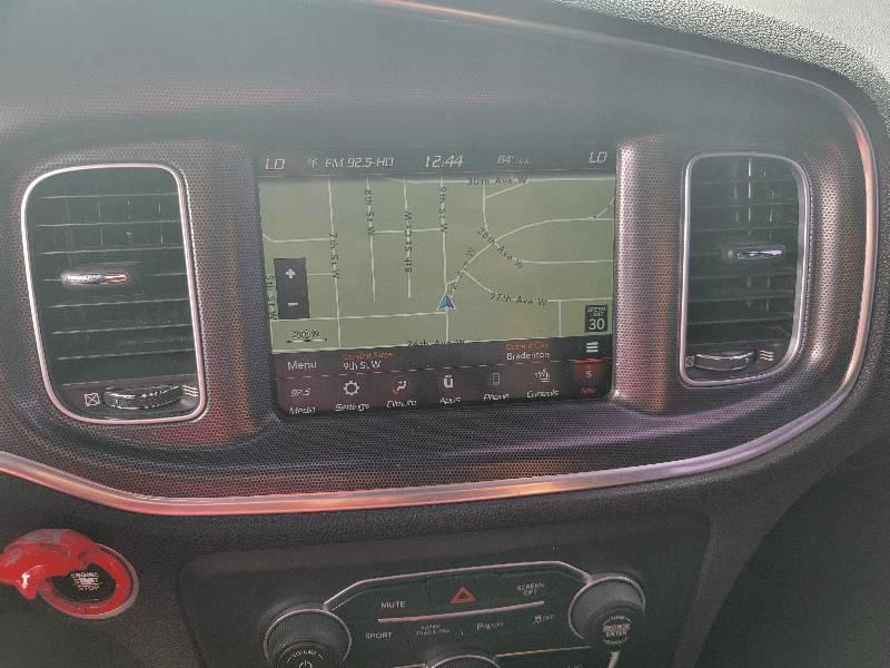 Dodge Charger R/T 392 2018