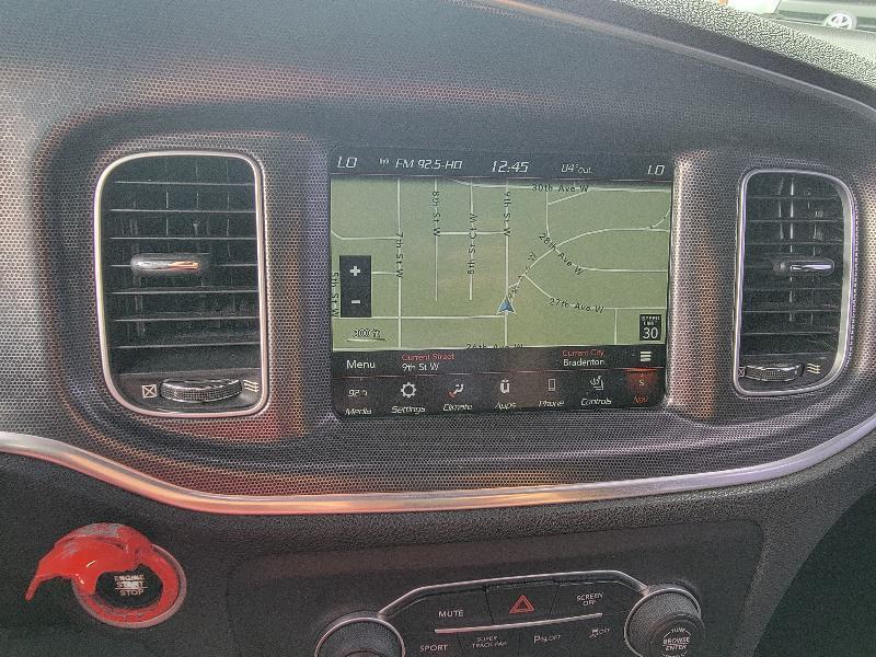 Dodge Charger R/T 392 2018