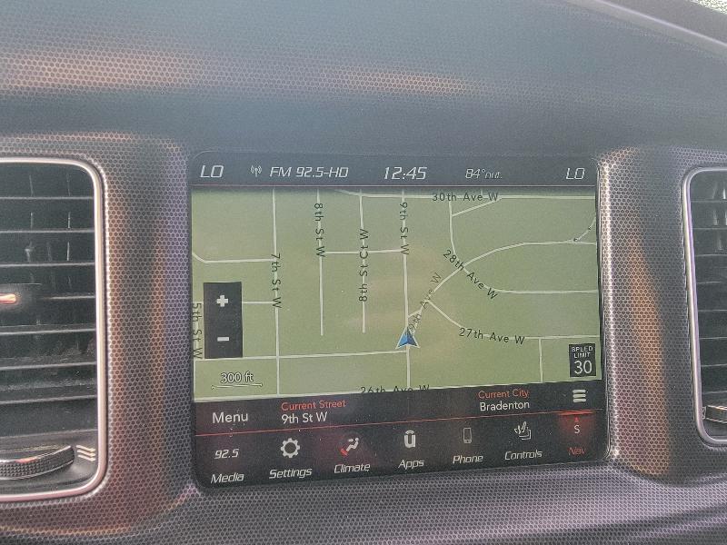 Dodge Charger R/T 392 2018