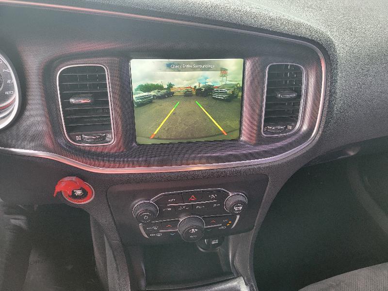 Dodge Charger R/T 392 2018