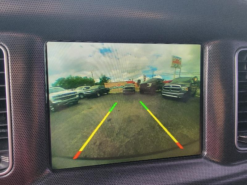 Dodge Charger R/T 392 2018