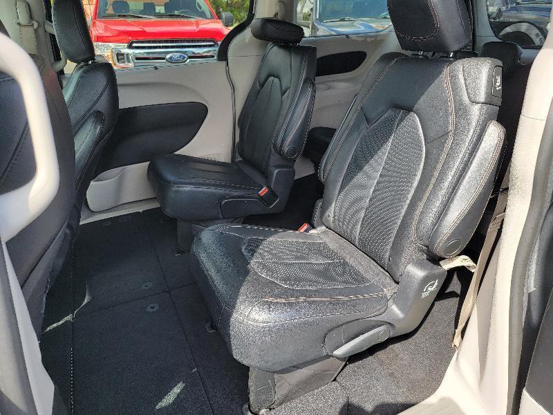 Chrysler Pacifica Touring-L 2019