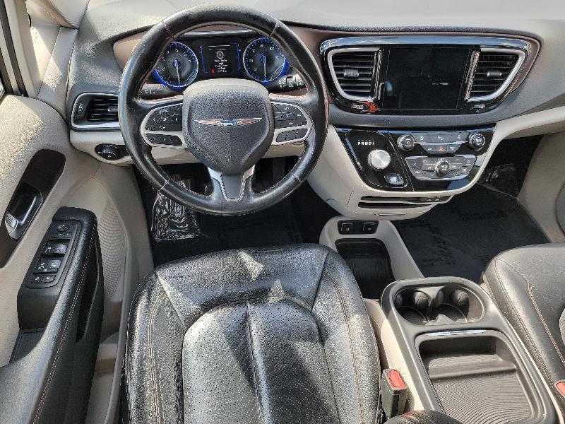 Chrysler Pacifica Touring-L 2019