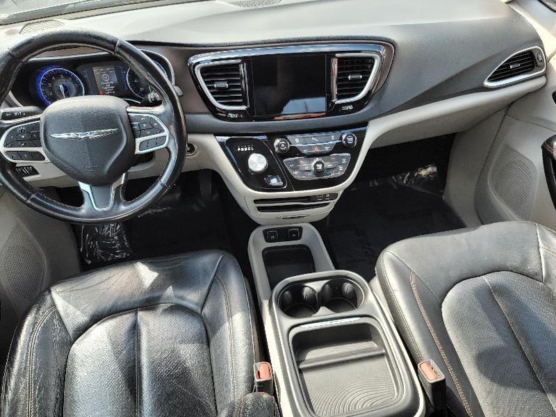 Chrysler Pacifica Touring-L 2019