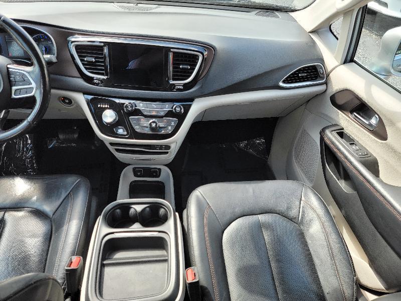 Chrysler Pacifica Touring-L 2019